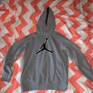 Jordan hoodie
